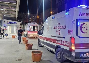 Siirt’te gıda zehirlenmesi şüphesiyle hastaneye kaldırılan kişi sayısı 88’e yükseldi