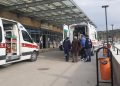 İzmir’de fabrikada patlama meydana geldi: 3’ü ağır 7 işçi yaralandı