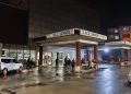Ankara’da otomobil tıra çarptı: 1 ölü