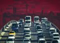 Ankara’da 29 Ekim düzenlemesi: Çok sayıda yol trafiğe kapanacak