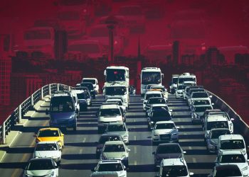 Ankara’da 29 Ekim düzenlemesi: Çok sayıda yol trafiğe kapanacak