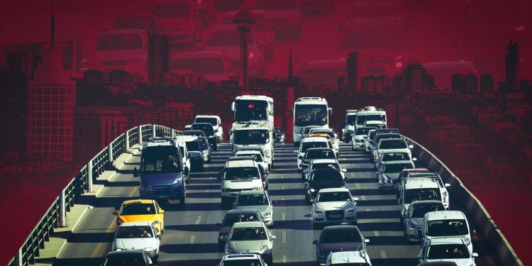 Ankara’da 29 Ekim düzenlemesi: Çok sayıda yol trafiğe kapanacak