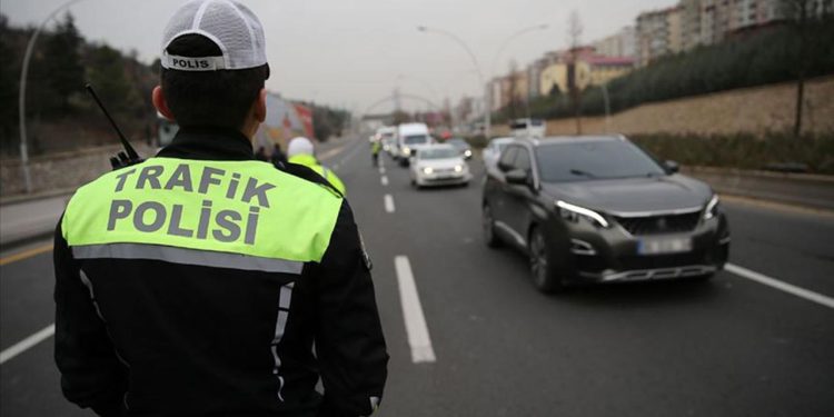 Ankara’da yarın bazı yollar araç trafiğine kapatılacak
