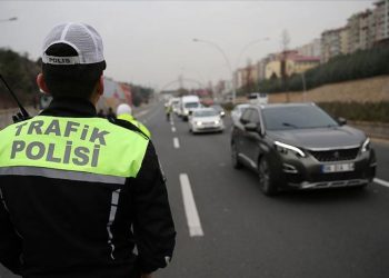 Ankara’da yarın bazı yollar araç trafiğine kapatılacak