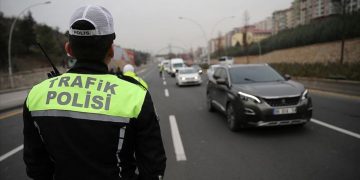 Ankara’da yarın bazı yollar araç trafiğine kapatılacak