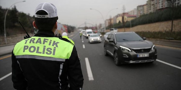 Ankara’da yarın bazı yollar araç trafiğine kapatılacak