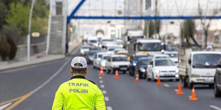 Ankara’da yarın bazı yollar trafiğe kapatılacak