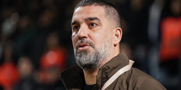 Arda Turan’dan A Milli Takım açıklaması