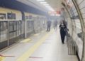 Üsküdar-Sultanbeyli Metro Hattı’nda arıza