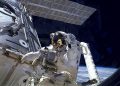 NASA’dan Ay’daki elektrik tehlikesi için 150 bin dolarlık yarışma