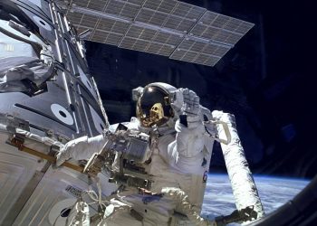 NASA’dan Ay’daki elektrik tehlikesi için 150 bin dolarlık yarışma