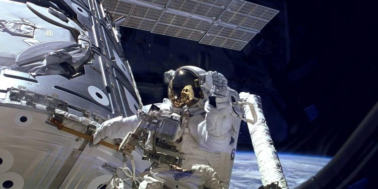 NASA’dan Ay’daki elektrik tehlikesi için 150 bin dolarlık yarışma