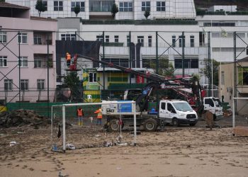 İstanbul Valisi Gül: Ayazağa Meydanı’ndaki yıkımlar yarın tamamlanacak