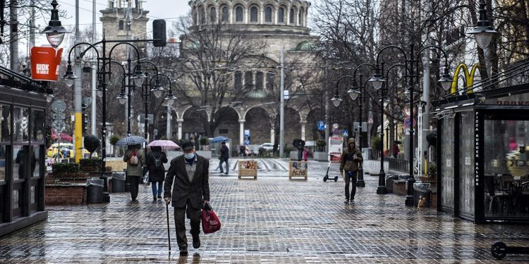 Bulgaristan’da birçok kuruma yönelik bomba ihbarları alındı