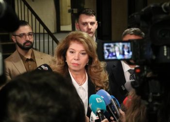 Bulgaristan’da seçim ikinci tura kaldı