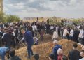 Mardin’de feci kaza: Aynı aileden 6 kişinin cenazesi defnedildi