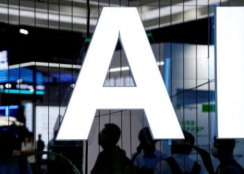 Çin’in ABD ile yapay zeka yarışı borsayı vurdu