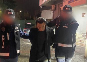 Coşkun Necati Arabacı’ya 15 yıl 6 ay hapis