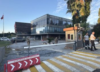 Çukurova Belediyesi’ne yolsuzluk soruşturması: 34 şüpheli tutuklandı