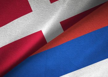 Danimarka, Rusya’ya karşı caydırıcılığını artırmak için uzun menzilli füze alacak