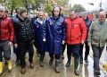 İstanbul Valisi Gül: Yaklaşık 2 bin 500 civarında hemşehrimiz kurtarıldı