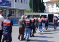 22 ilde DEAŞ terör örgütüne operasyon: 59 gözaltı