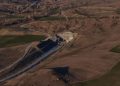 Ankara-Samsun hızlı demir yolu hattında çalışmalar ilerliyor