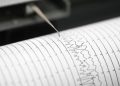 Ege Denizi’nde 4,1 büyüklüğünde deprem