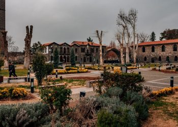 Türkiye Kültür Yolu Festivali 10 Ekim’de Diyarbakır’da