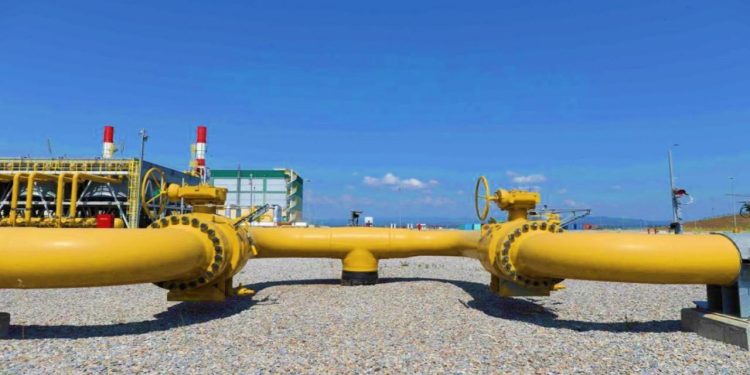 Mısır’dan doğal gaz sondajında olumlu sonuç