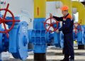 Avrupa kışa düşük doğal gaz stoklarıyla giriyor