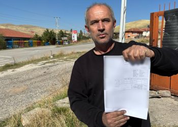 “Yüksek limitli kredi kartı” vaadine kandı, 412 bin lirasından oldu