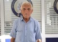 75 yaşındaki adamı evlilik vaadiyle kandırdı, baklava alırken kaçtı