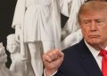 Trump dizelle ilgili “büyük bir duyuru” yapacaklarını söyledi