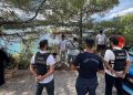 Muğla’da 18 düzensiz göçmen yakalandı