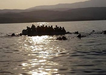 İspanya’nın Kanarya Adaları’na son bir haftada 1260 düzensiz göçmen geldi