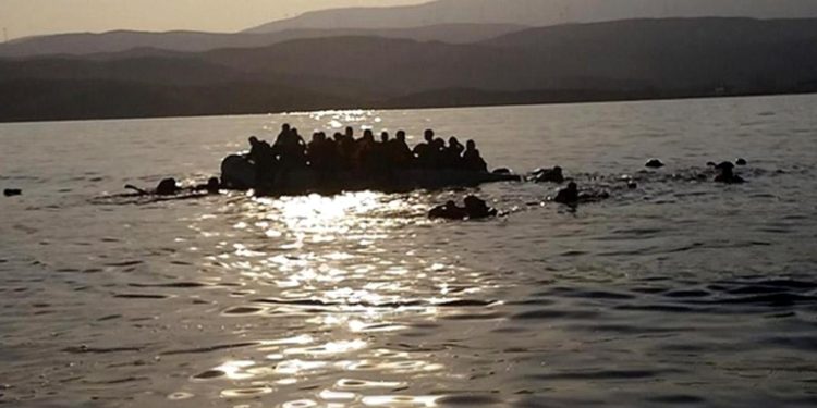 İspanya’nın Kanarya Adaları’na son bir haftada 1260 düzensiz göçmen geldi