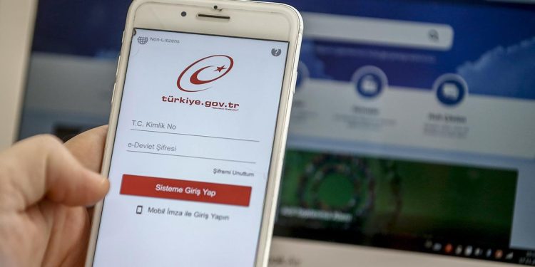 Asayiş ihbarları e-Devlet üzerinden takip edilebilecek