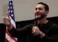 Trumptan rakibine "cihatçı" suçlaması