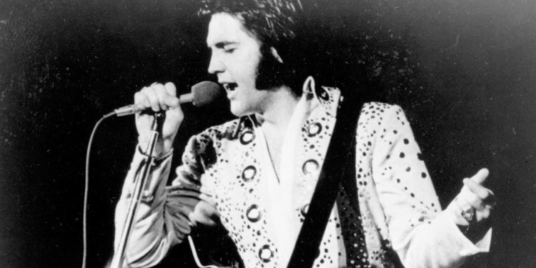 Anthropic, yapay zeka modellerini eğitmek için 274 Elvis Presley şarkısını kullandığı iddiasıyla dava edildi
