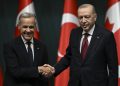 Kanada Başbakanlığından Türkiye ile stratejik ortaklığa ilişkin açıklama