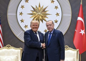 Türkiye’yi seviyorum, Cumhurbaşkanı Erdoğan dostum