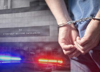 Etimesgut Belediyesi’ne yolsuzluk soruşturması: 25 gözaltı