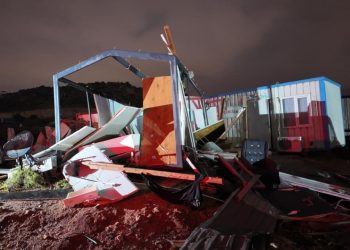 Antalya’da hortum faciası: 4 ölü, 1 yaralı