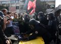 Fransa’da kriz masası toplanıyor – Son Dakika Haberleri