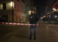 Paris ve Lyon’da kısmi sokağa çıkma yasağı 1 gün uzatıldı