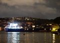 İstanbul Boğazı’nda gemi arızası: Trafik çift yönlü durduruldu