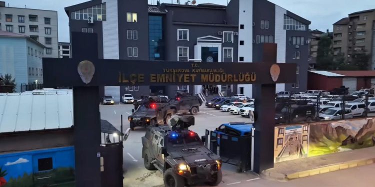 5 ilde uyuşturucu operasyonu: 17 kişinin mal varlığına el konuldu