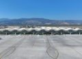 Hatay Havalimanı yenileniyor