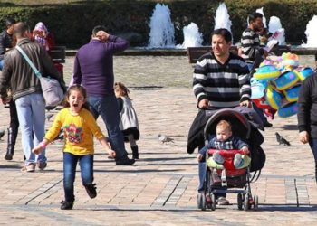 Yurdun batı ve kuzey kesimlerinde sıcaklıklar artacak